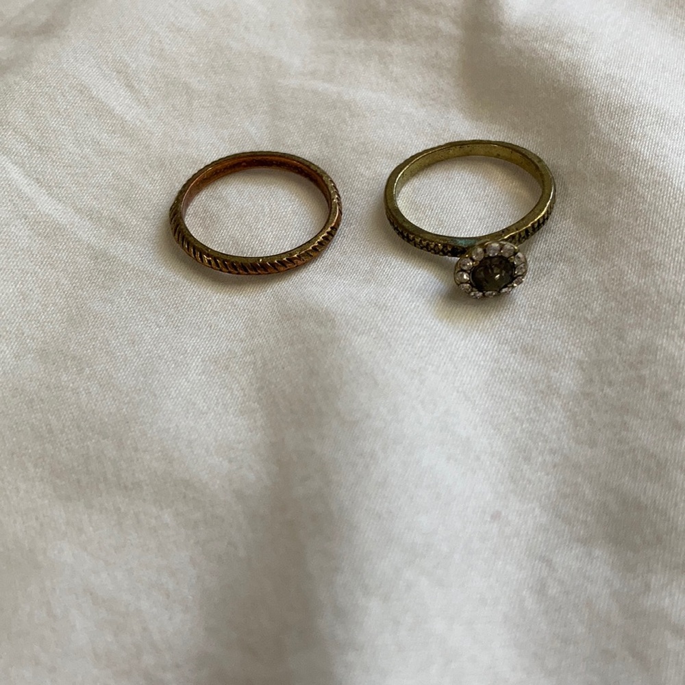 Mix & match ring bundle! - Picture 6 of 6
